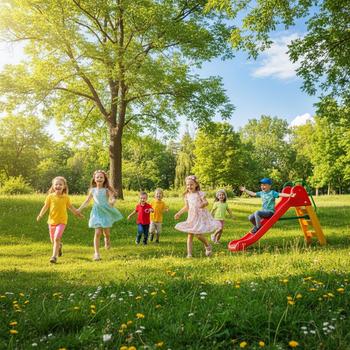 Barnkläder vår och sommar: storleksguide och tips