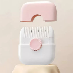 StyleTrim – Precisions- och mjuktrimmer – 2-i-1-hårklippare