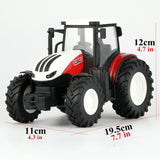 Tractor Ride™ - Upptäck livet på gården - RC-traktor
