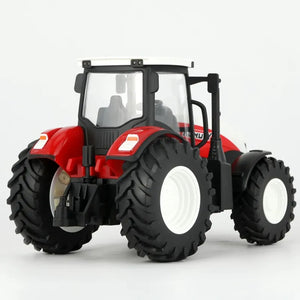 Tractor Ride™ - Upptäck livet på gården - RC-traktor