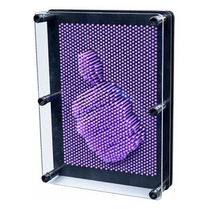 PinArt 3D – Kreativt & interaktivt – Skulptur Board