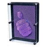 PinArt 3D – Kreativt & interaktivt – Skulptur Board