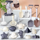 Beach Set™ - Uppmuntrar kreativitet och färdigheter - Beach Fun Set för barn