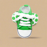 BabyStride – Andningsbar & flexibel – ’Första stegen’ Sneakers