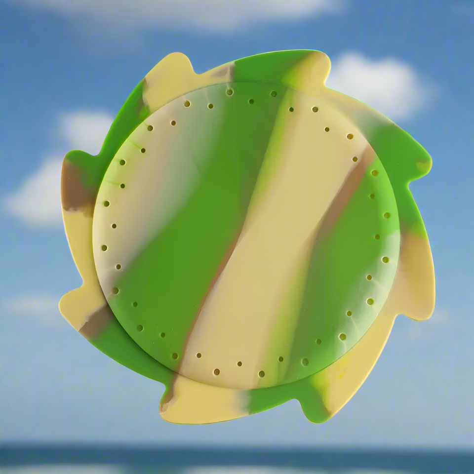 SplashDisk – Sommar & Kul – Silikonvattenfrisbee