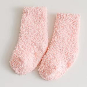 CozySteps – Extra varma och mjuka – varma barnstrumpor i fleece