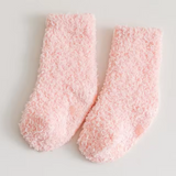 CozySteps – Extra varma och mjuka – varma barnstrumpor i fleece