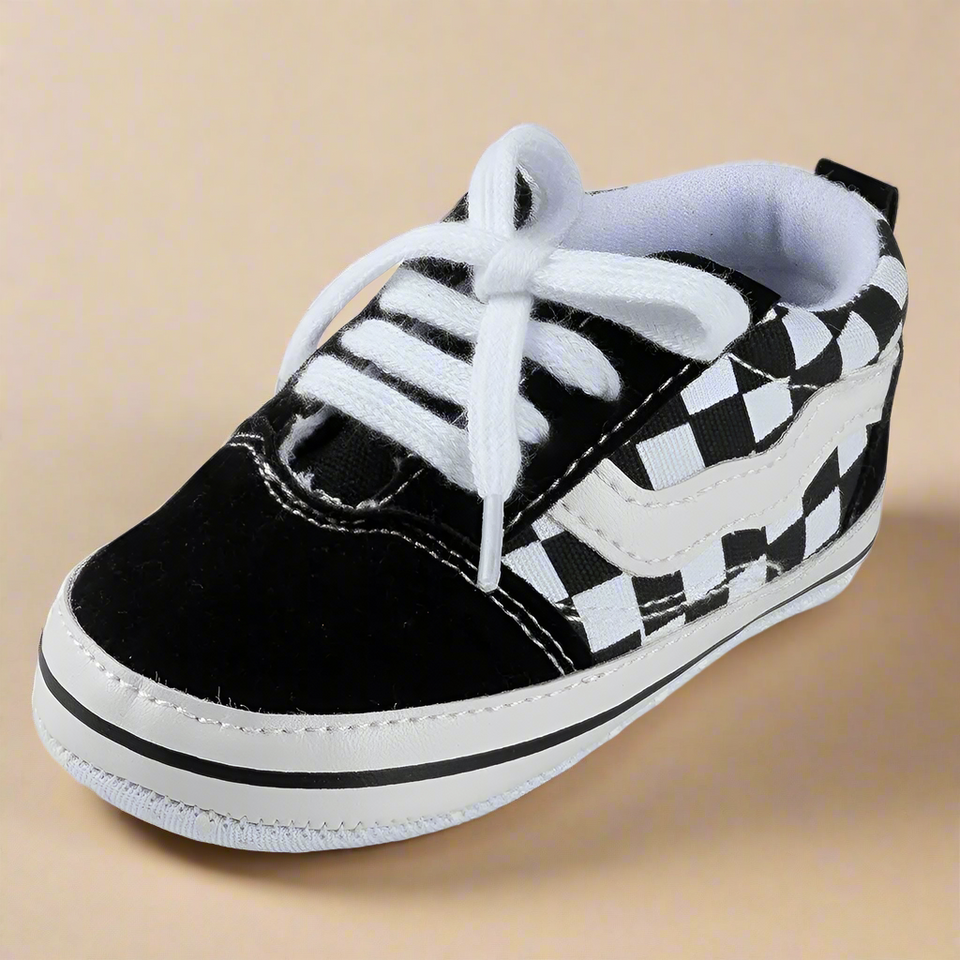 LittleTrend – Söta & säkra – Babysneakers