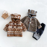 LittleWarm – Kläder & accessoarer > Kläder > Barnkläder > Jackor och byxor