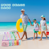 BeachPlay – Vattenlek och lärande – Strandväskor