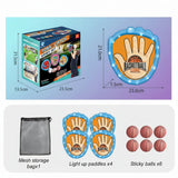 FlexiCatch – Mjuk & lekfull – Sticky Sportbollar