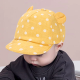 MiniStyle – Trendig & mjuk – Barnkeps