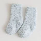 CozySteps – Extra varma och mjuka – varma barnstrumpor i fleece