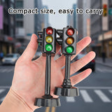 RoadBuddy – Säker & lekfull – Leksak Trafikledare