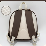 KiddoPack – Söt & praktisk – barnryggsäck med självlysande ben