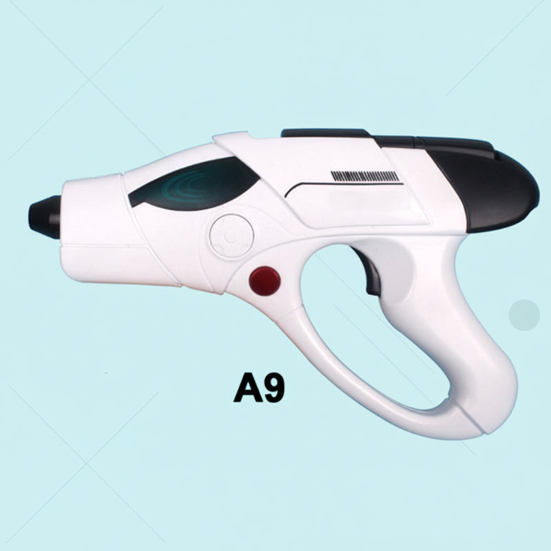 ARPlay Gun – Smart & roligt – Interaktivt skjutspel