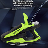 WaterStrike – Kraft & Nöje – Tomahawk automatisk vattenpistol