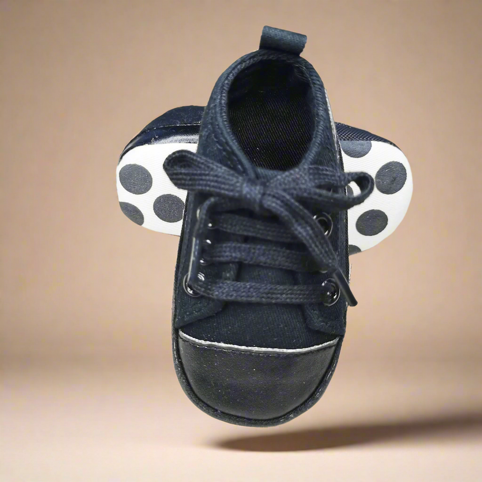 BabyStride – Andningsbar & flexibel – ’Första stegen’ Sneakers
