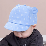 MiniStyle – Trendig & mjuk – Barnkeps