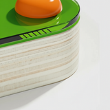 AlphaPark – Smart & Kreativt – Magnetiskt labyrintspel