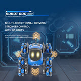 MiniMechDog – Högteknologisk & Rolig – RC-leksaker
