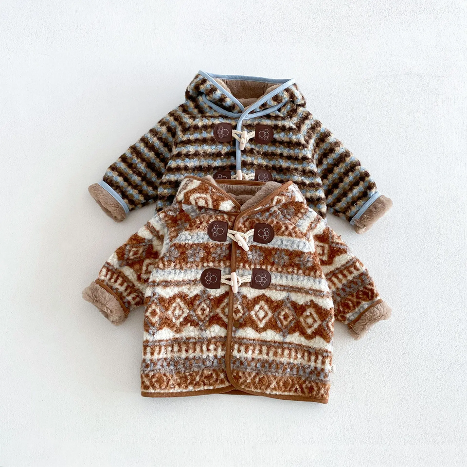 LittleWarm – Kläder & accessoarer > Kläder > Barnkläder > Jackor och byxor