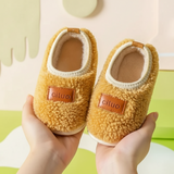 Cituo – Varma & mjuka – Vintertofflor