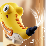 HappyHorn – Lekfullt & musikaliskt – Leksaker med djurljud