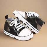 BabyStride – Andningsbar & flexibel – ’Första stegen’ Sneakers