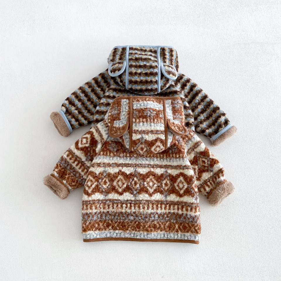 LittleWarm – Kläder & accessoarer > Kläder > Barnkläder > Jackor och byxor