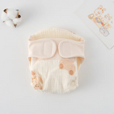 ComfyCotton – Vattentäta och säkra – Övningsbyxor i ekologisk bomull