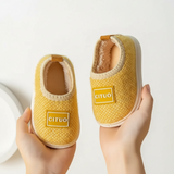 Cituo – Varma & mjuka – Vintertofflor