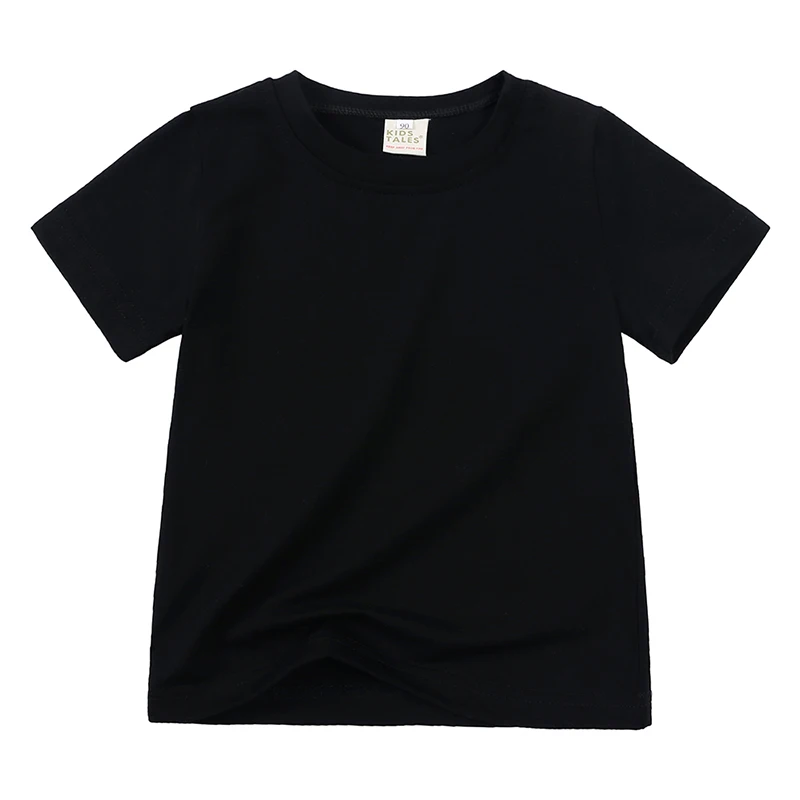 ComfyWear – Praktiskt & avslappnat – T-shirt med korta ärmar