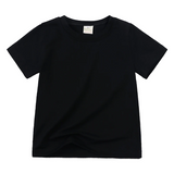 ComfyWear – Praktiskt & avslappnat – T-shirt med korta ärmar