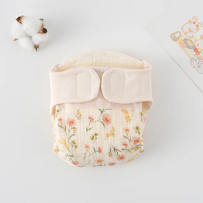 ComfyCotton – Vattentäta och säkra – Övningsbyxor i ekologisk bomull