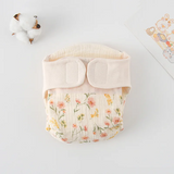 ComfyCotton – Vattentäta och säkra – Övningsbyxor i ekologisk bomull