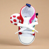 BabyStride – Andningsbar & flexibel – ’Första stegen’ Sneakers