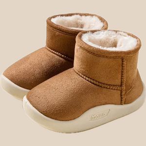 MiniWarm – Ultimat komfort – Abuya vinterstövlar