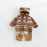 LittleWarm – Kläder & accessoarer > Kläder > Barnkläder > Jackor och byxor