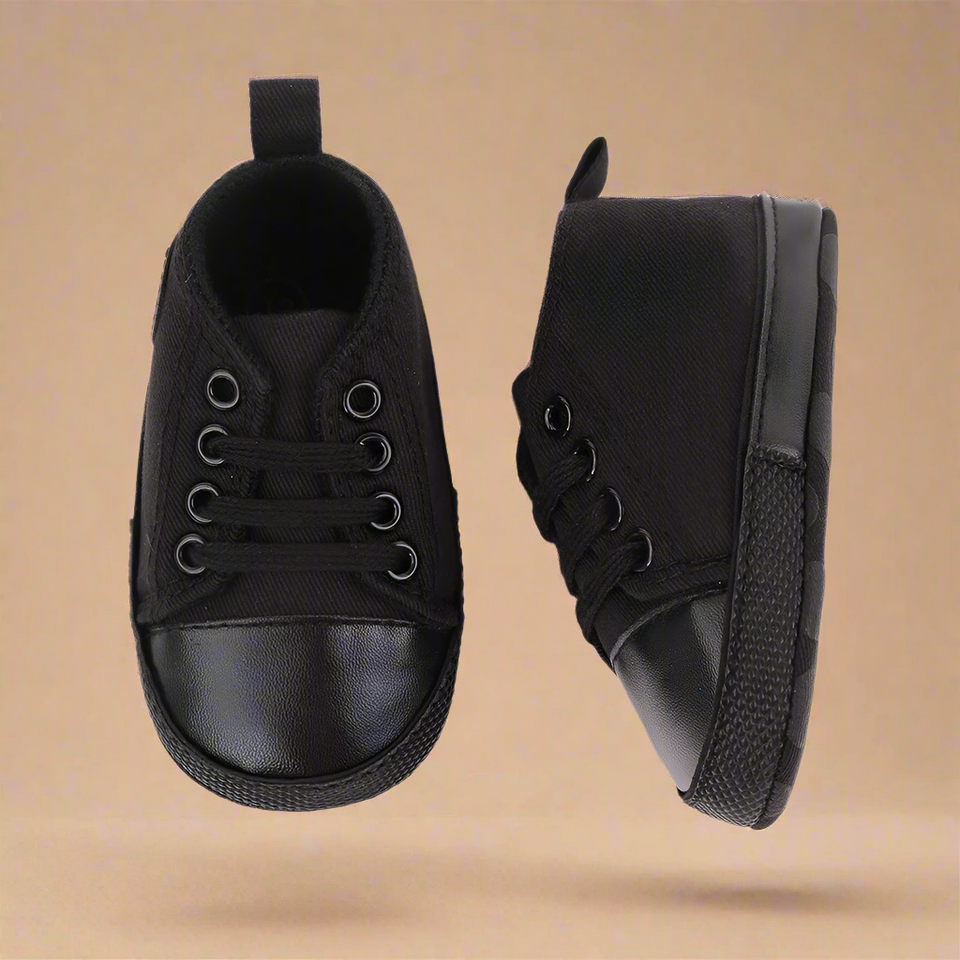 BabyStride – Andningsbar & flexibel – ’Första stegen’ Sneakers