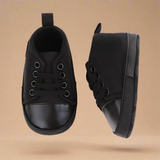 BabyStride – Andningsbar & flexibel – ’Första stegen’ Sneakers