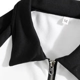 MiniFashion – Lekfull & klassisk – Bomullströja