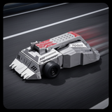 BattleCars – Hållbar & stark – RC-pansarbilsset