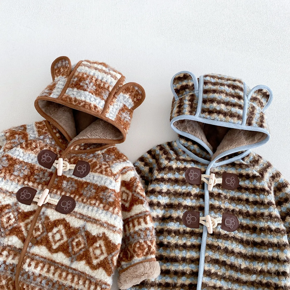 LittleWarm – Kläder & accessoarer > Kläder > Barnkläder > Jackor och byxor