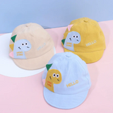 MiniStyle – Trendig & mjuk – Barnkeps