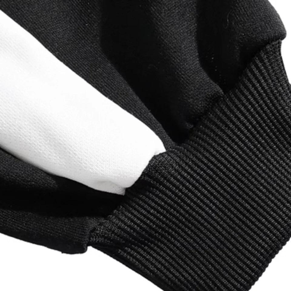 MiniFashion – Lekfull & klassisk – Bomullströja