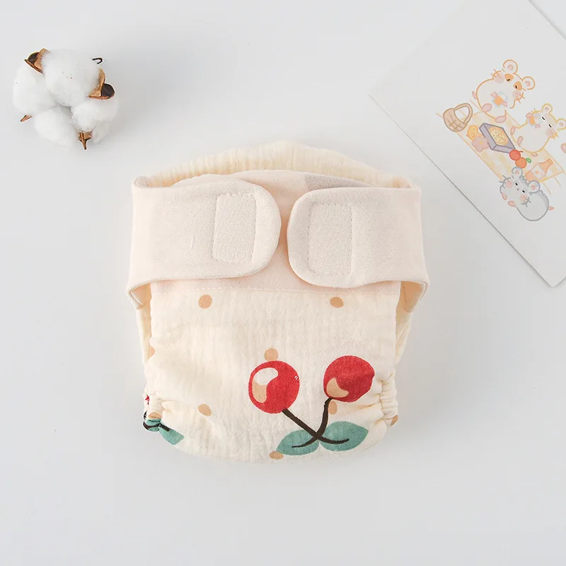 ComfyCotton – Vattentäta och säkra – Övningsbyxor i ekologisk bomull