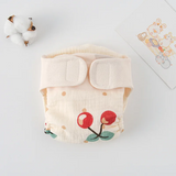 ComfyCotton – Vattentäta och säkra – Övningsbyxor i ekologisk bomull