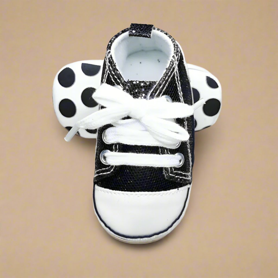 BabyStride – Andningsbar & flexibel – ’Första stegen’ Sneakers
