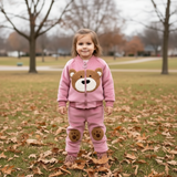 Mini Fashion™ - Bekväm & värmande - Höst/Vinter Pakje